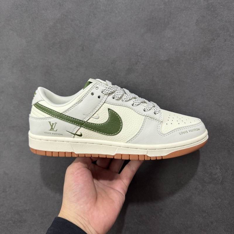 Louis Vuitton Sneakers Wmns ID:20260308-105